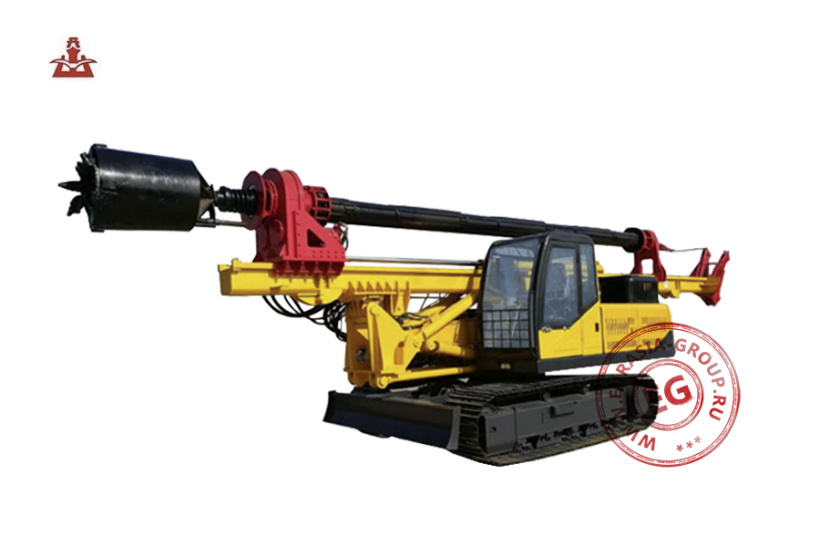 Буровая установка YDR-200