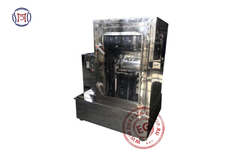 Мельница тонкого помола для полимеров WFM-10L