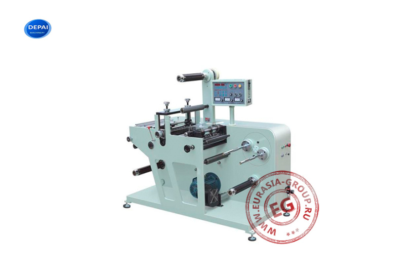 Оборудование для резки этикеток DP-DES320A1