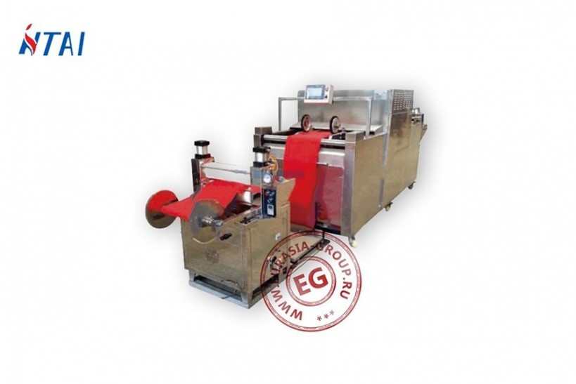Инфракрасная печь для тканей HTR-800