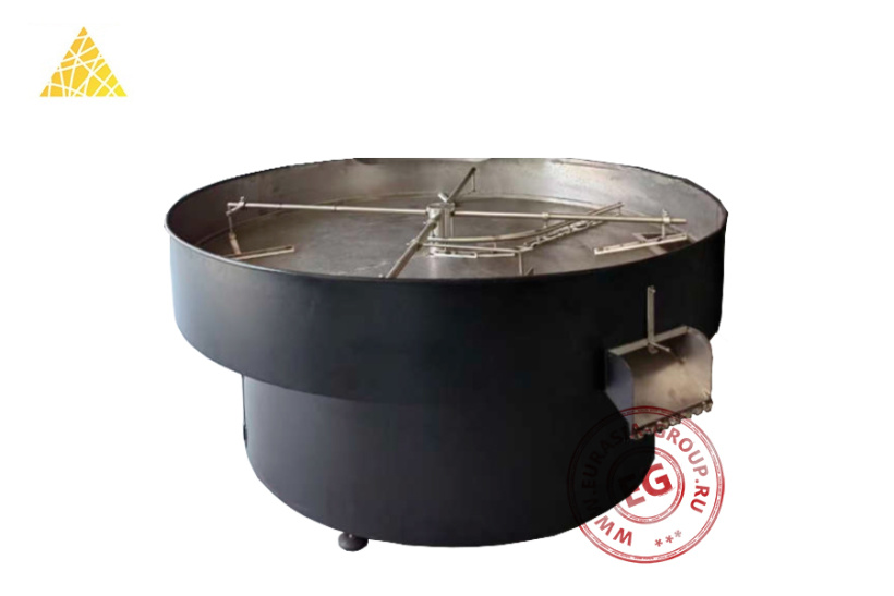 Ростер для обжарки кофе BD-30WT