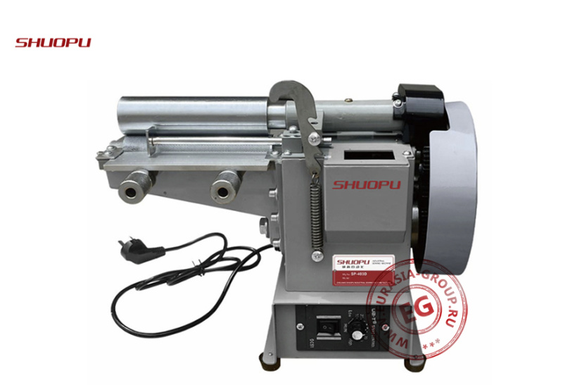Станок для нанесения клея SP-602