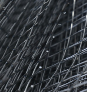 Сварная сетка: арматурная, кладочная, рулонная. Актуальность производства. Технология и оборудование.