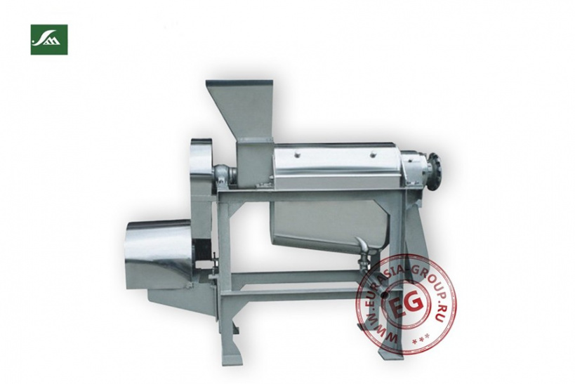 Центробежная соковыжималка