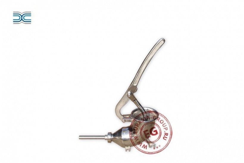 Ручной колбасный шприц G2