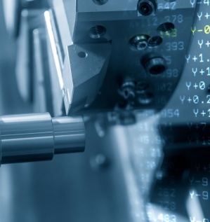 Токарный станок с ЧПУ – структура токарной программы и функции мобильности