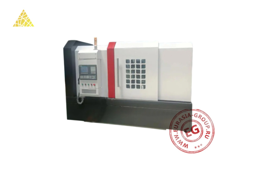 Зубофрезерный станок YK3132CNC4