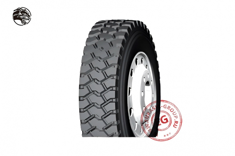 Шина 11.00R20 SK-M7 Vglory