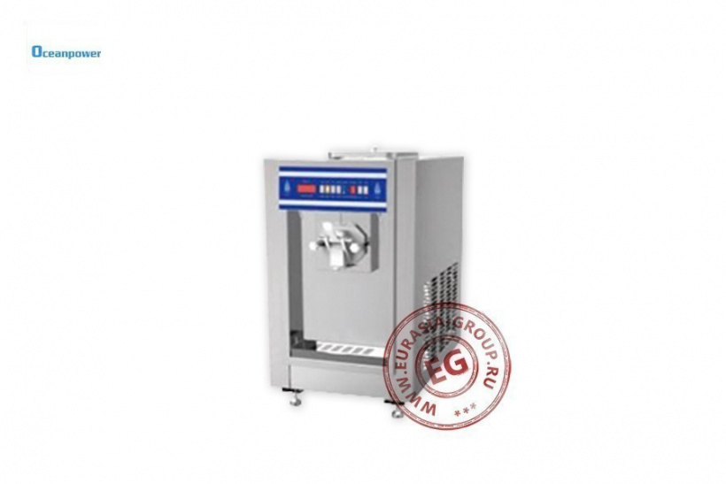 Фризер для мороженого HC118A