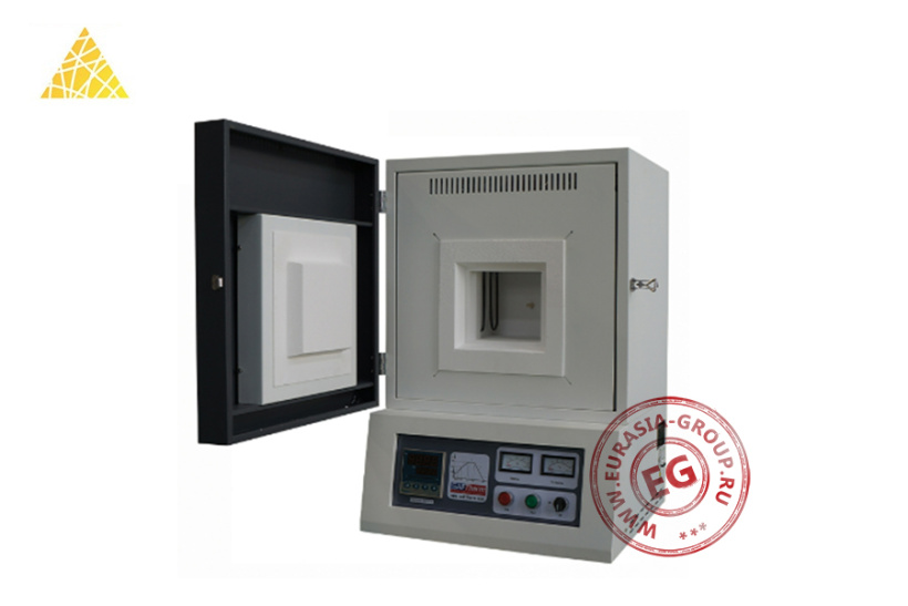 Муфельная печь STM-20-17