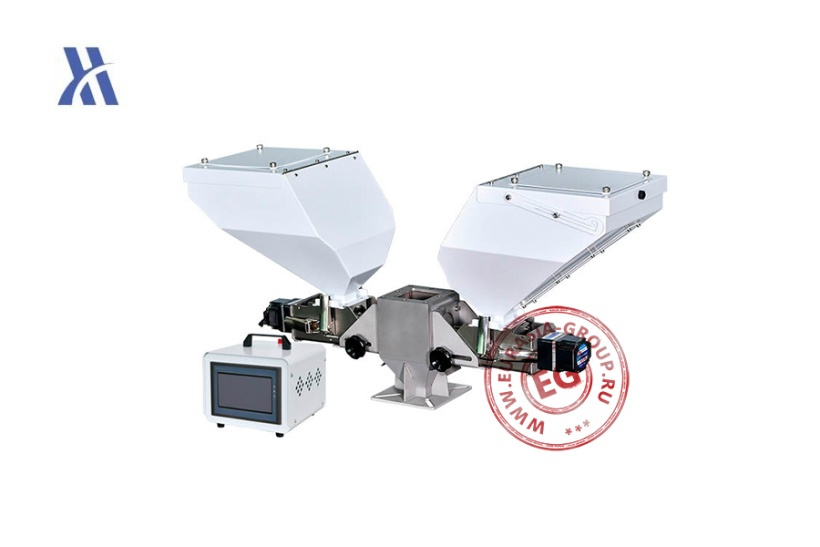 Дозатор полимерных гранул GCM-120/20