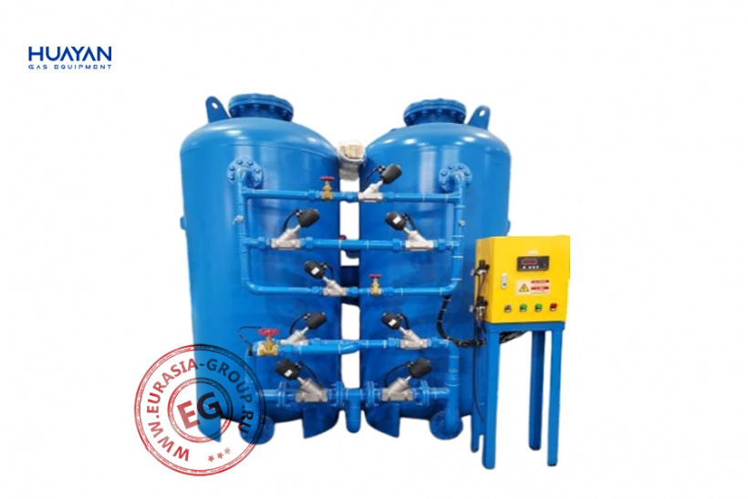 Кислородная генерирующая система HY-15-93%