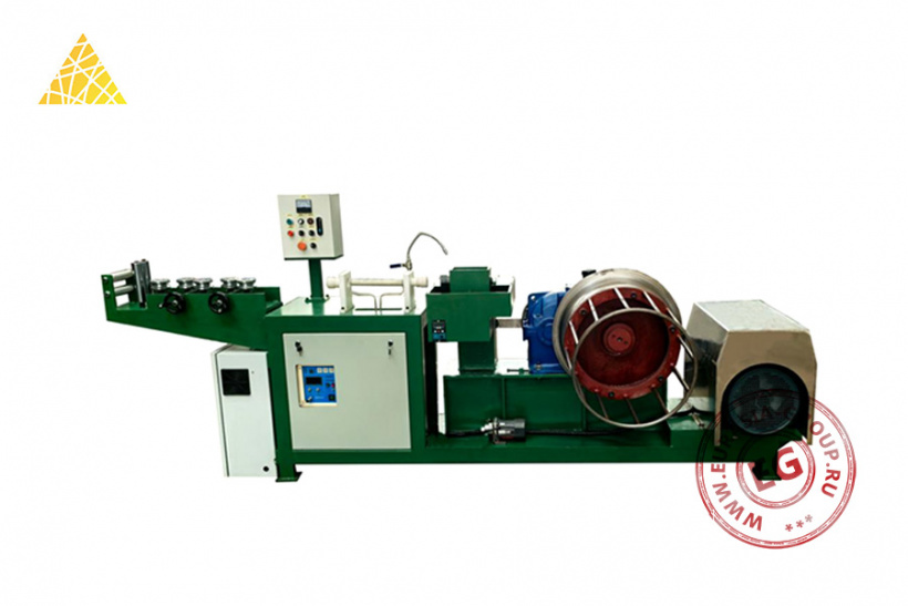 Станок для волочения проволоки (с нагревом) CDO-50D