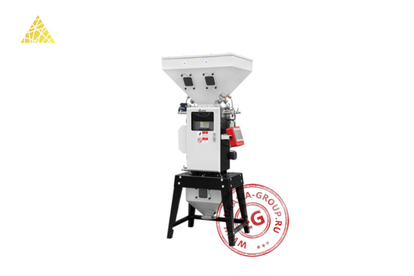 Гравиметрический дозатор XGB-100-4+FS-R2