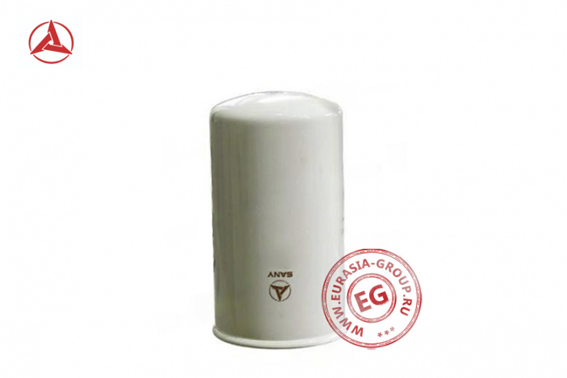 Масляный фильтр ДВС для SANY SY 245 Н 60176476P