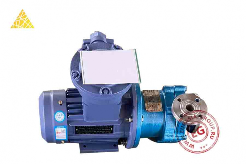 Химический насос 32CQ-25