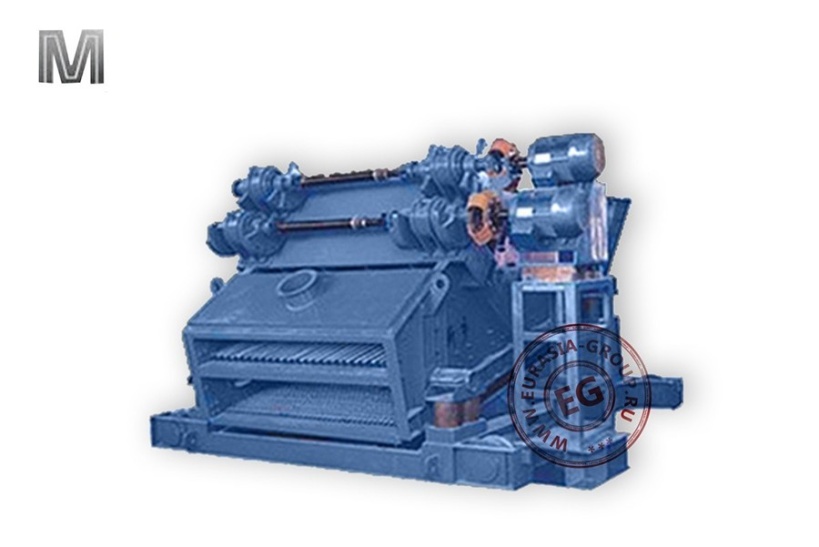 Вибрационный грохот BTZS-1848