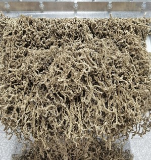 Бумажный наполнитель – паперфиллер: Назначение. Технология производства.