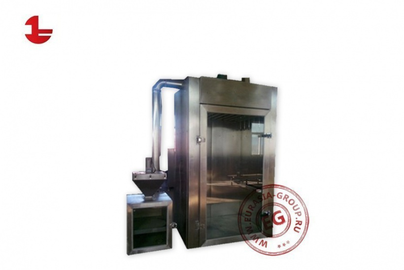 Шкаф для холодного копчения TYPE 250