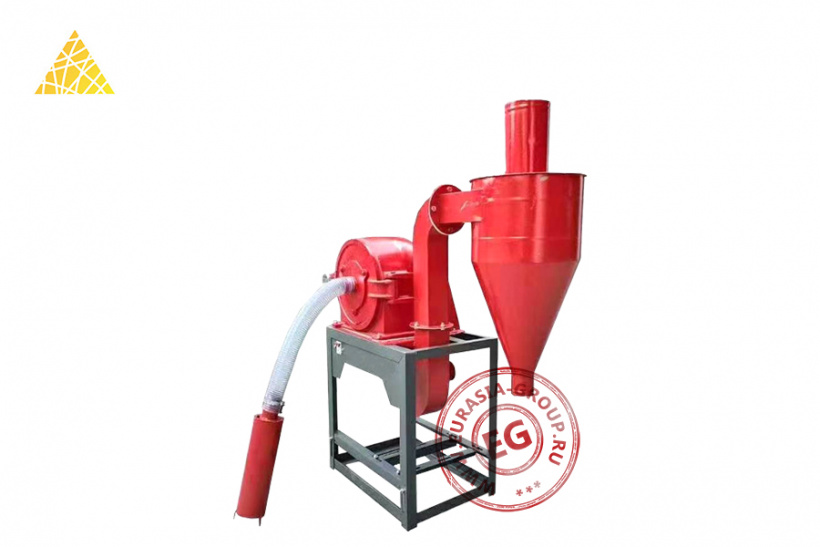 Мельница model 23