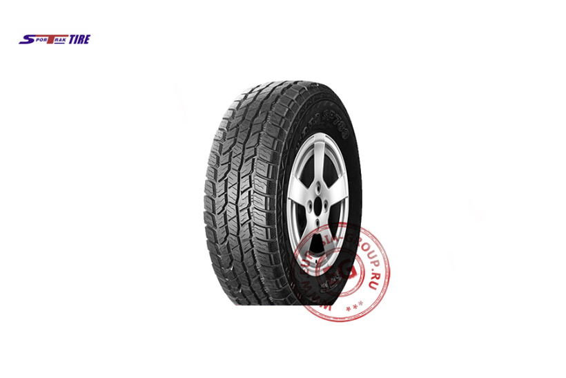 Шина LT245/75R16 SP789 Sportrak Tire