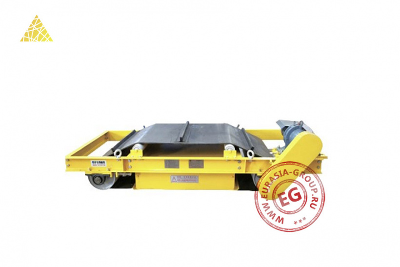 Магнитный сепаратор подвесной RCYD-10