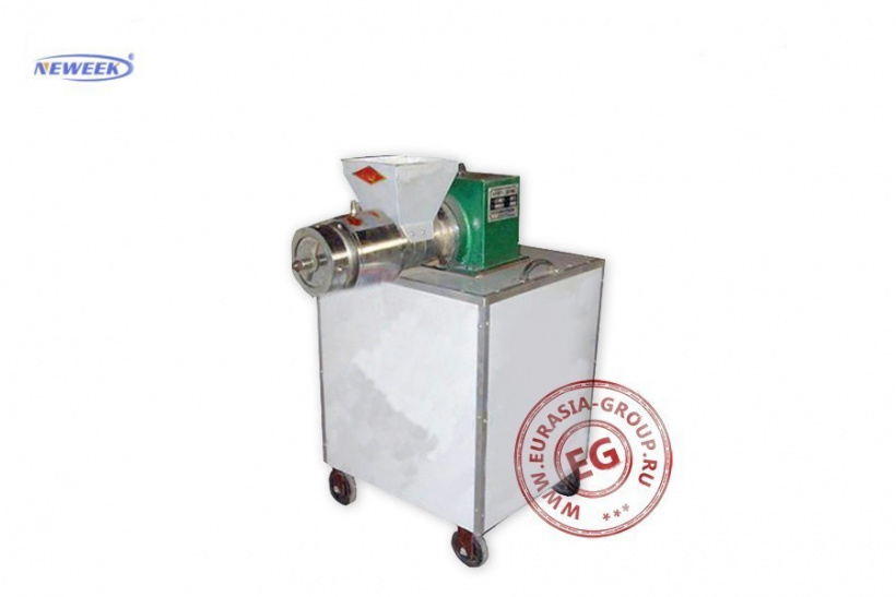 Станок для производства макаронных изделий FM-60