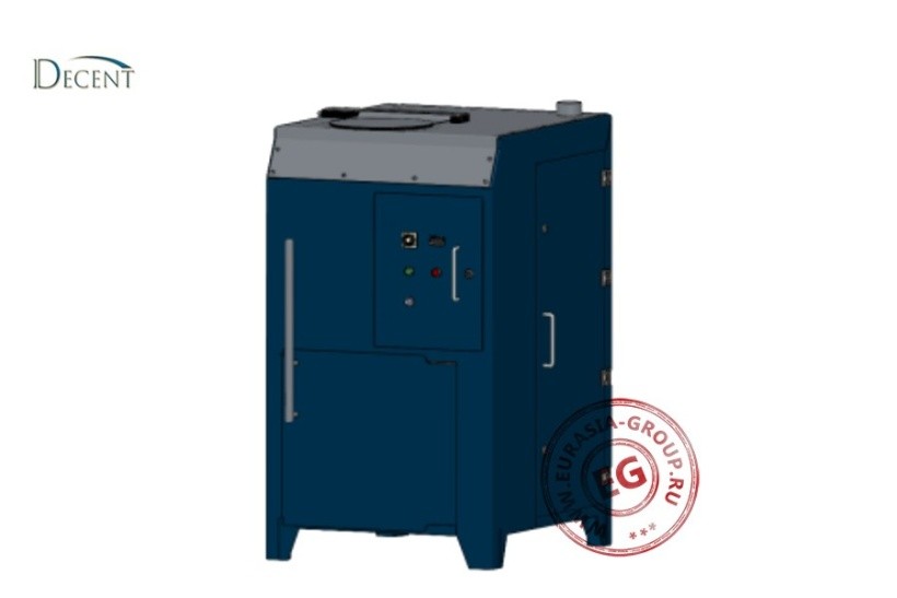 Кольцевая мельница DPRC08