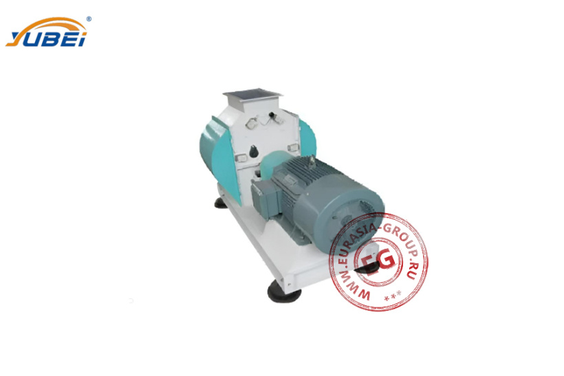 Линия переработки кукурузы YB-M120T