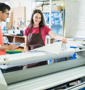 Инновационное полиграфическое оборудование развивает рынок печатной продукции, несмотря на засилье интернет-изданий 