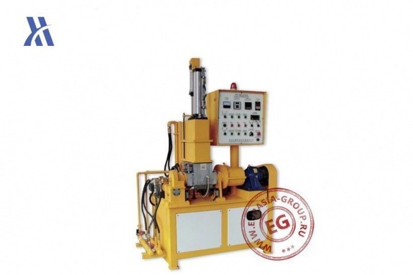 Резиносмесители типа Banbury XH-420