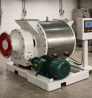 Конш-машина Target™ CJM1000 – особенности и технические характеристики (оборудование для производства шоколада)