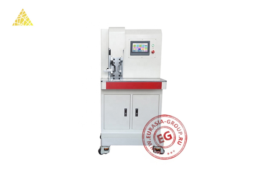 Обжимной станок шестигранных клемм EW-5155