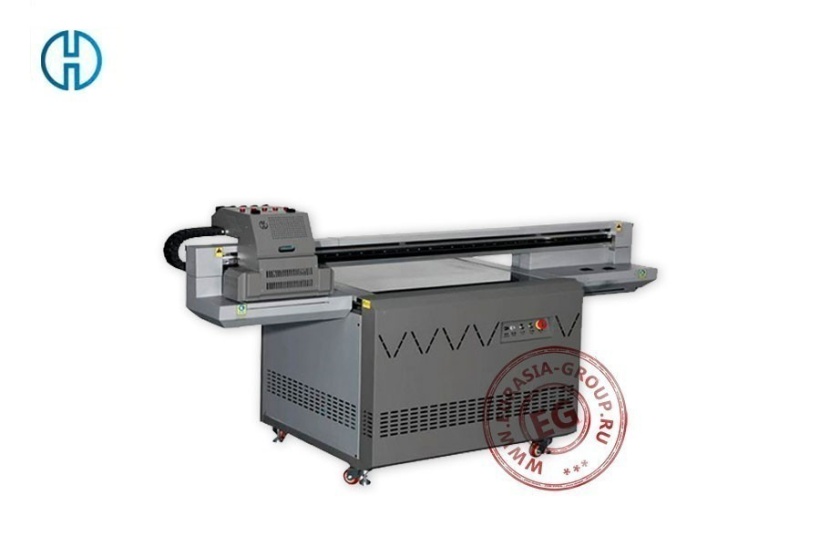 Планшетный УФ принтер HYE-9060