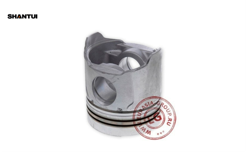 Поршень C6121 для бульдозера SHANTUI SD-16 05AL502