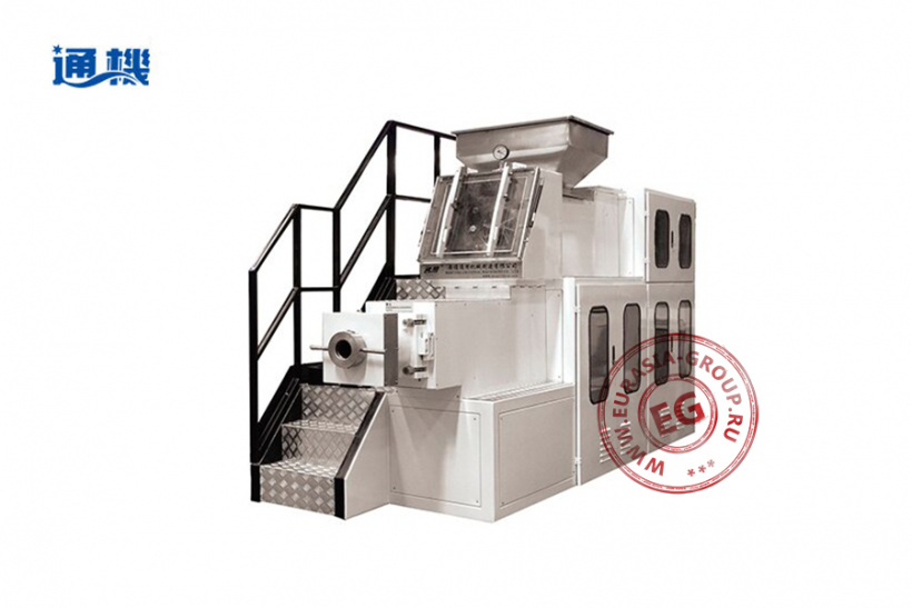 Пилотеза для производства мыла XCT2000