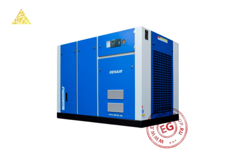 Компрессор винтовой DA-315