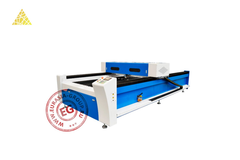 Станок для лазерной гравировки 1325 PRO 300Вт
