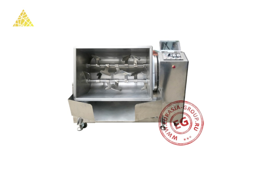 Смеситель для мясокостной муки ZH-JB300L  