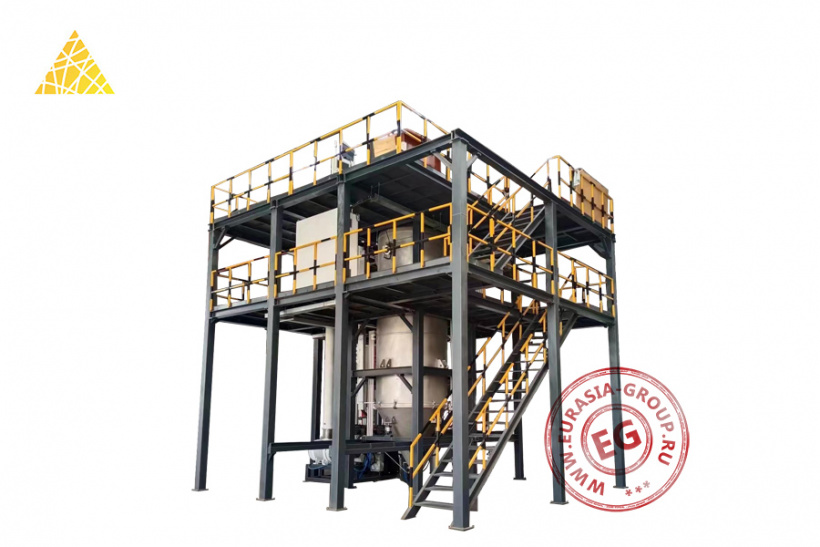 Атомайзер VIGA-3