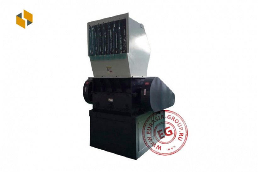 Дробилка для переработки биг-бегов PC1000