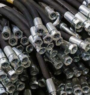 Оборудование для обжима РВД: Принцип действия.