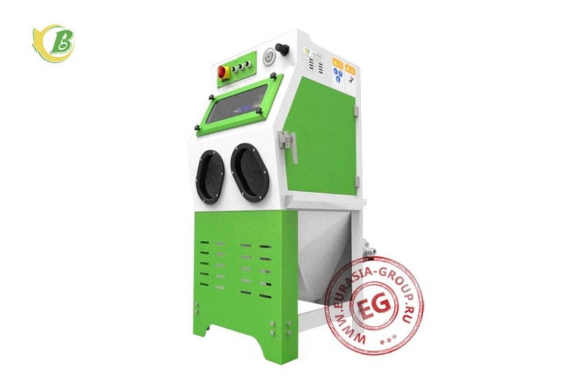 Пескоструйная камера TB-WN6060