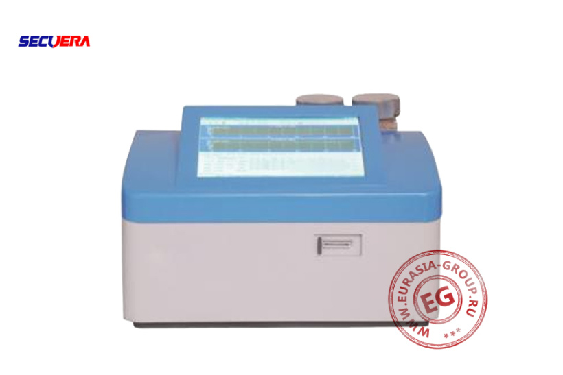 Идентификатор взрывчатых веществ SE-600
