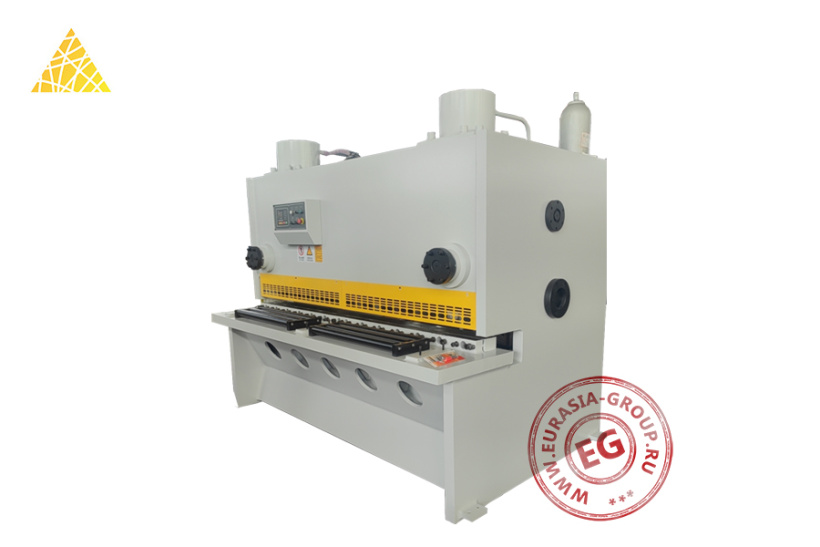 Гильотина для листовой стали QC11K-30×3200