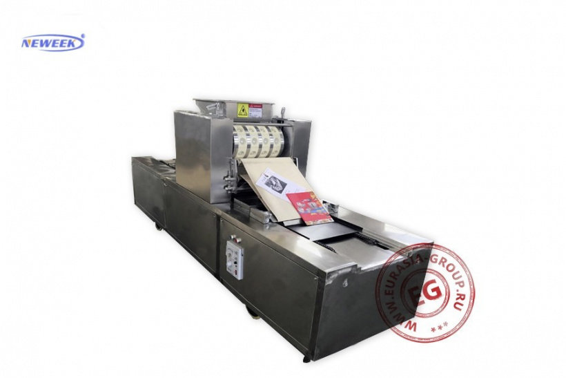 Станок для производства печенья FB-600