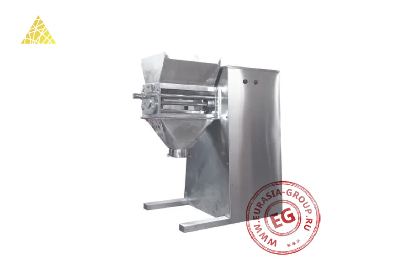 Гранулятор для какао YK-160