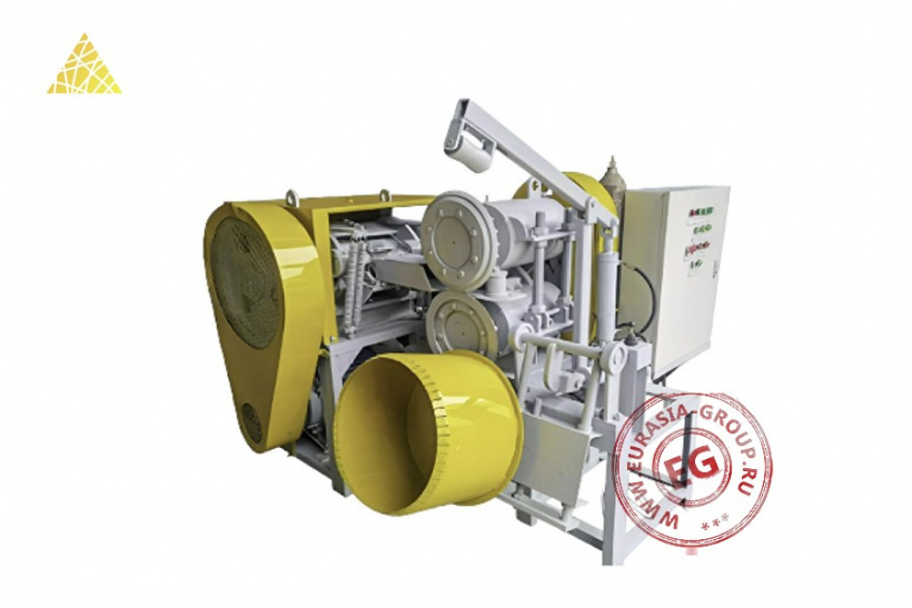 Станок для резки шин QKJ-1200