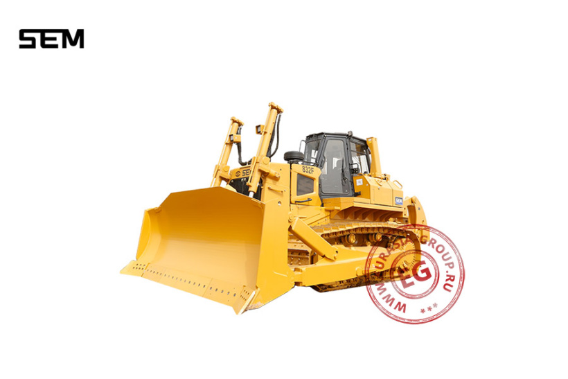 Бульдозер SEM 832F