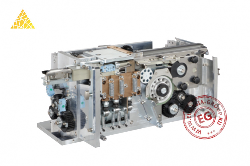 Электрическая обвязочная головка VK